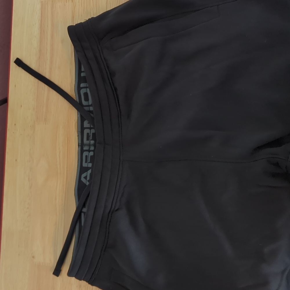 Under Armour Sweatpants